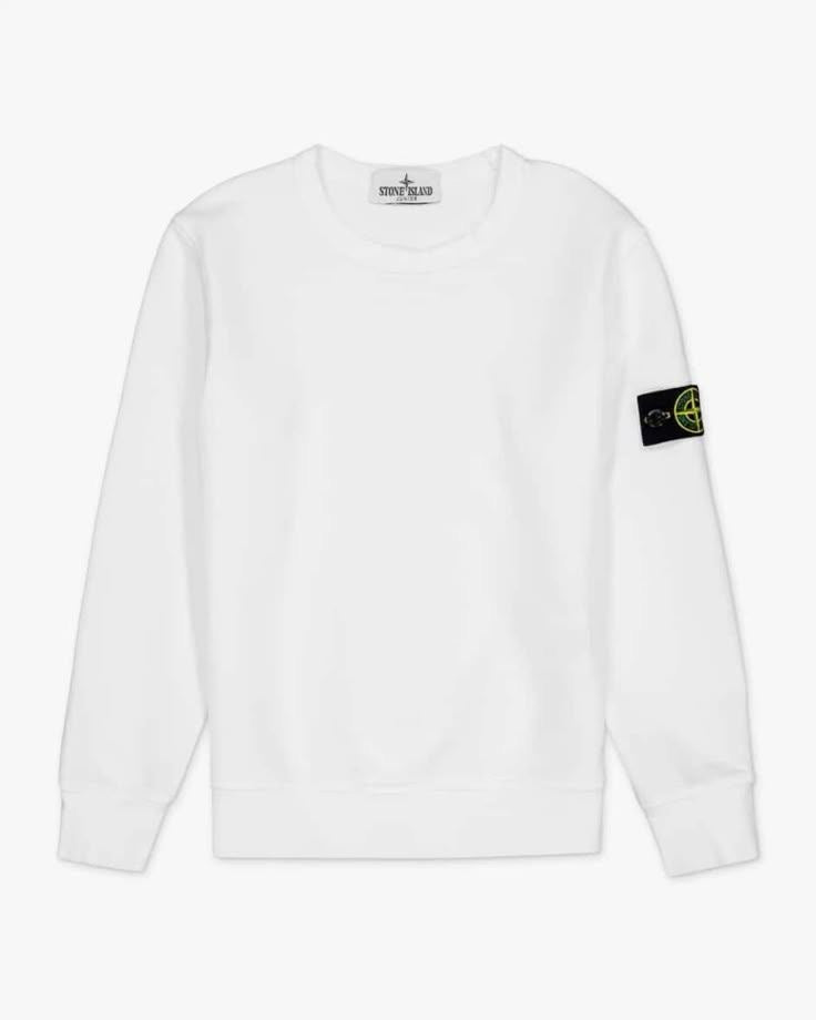Stone Island Crewneck