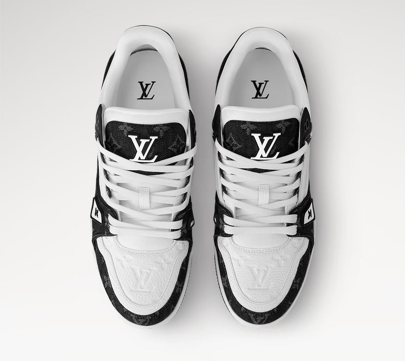 Louis Vuitton Trainer