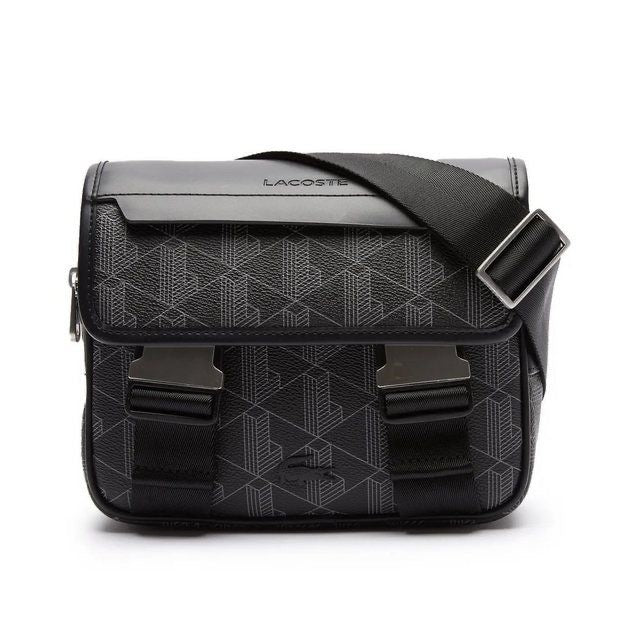 Sacoche Lacoste
