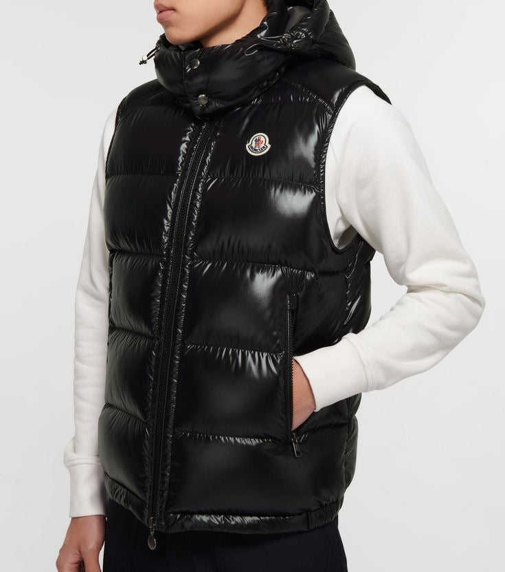 Doudoune Moncler