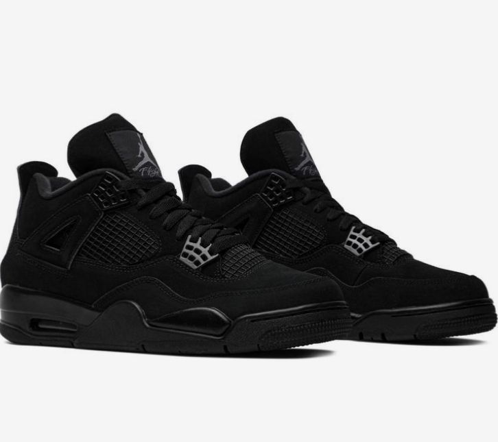 Air Jordan 4