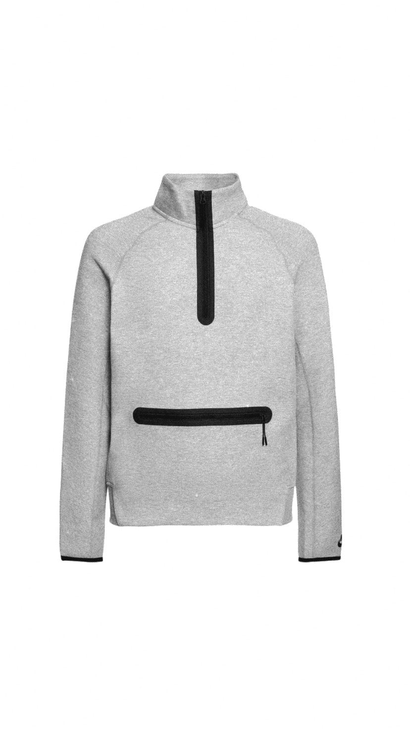 Haut Nike Tech Zip