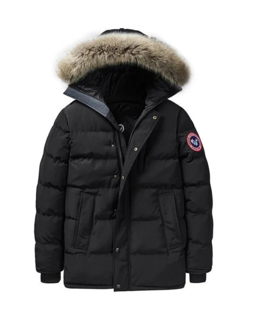 Doudoune Canada Goose