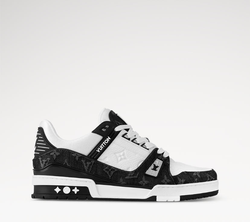 Louis Vuitton Trainer