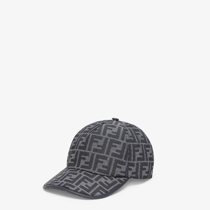 Casquette FENDI