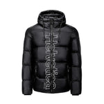 Doudoune Helvetica Wilson