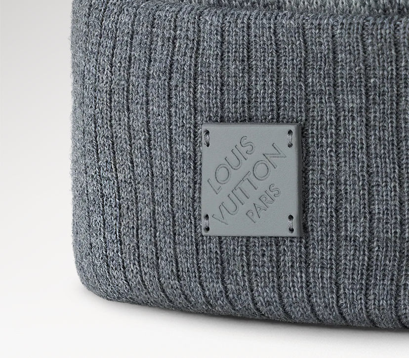 Bonnet Louis Vuitton