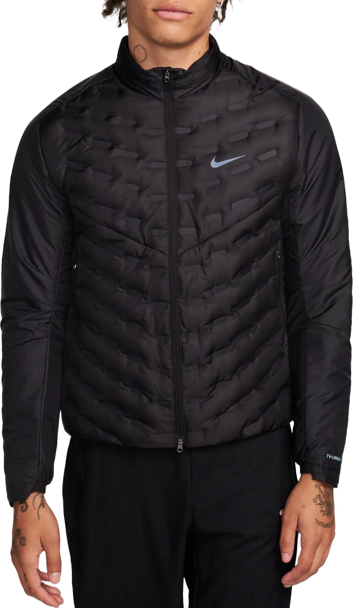 Nike Therma Fit Manche