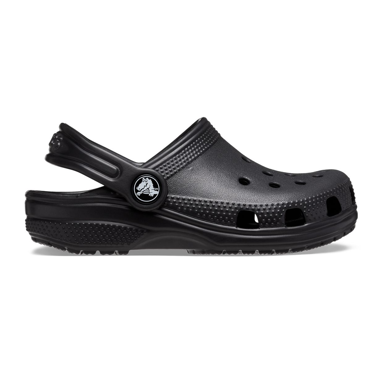 Crocs NOIR